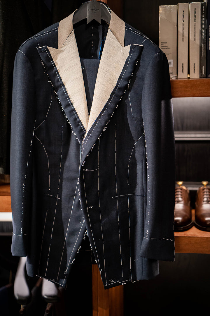 Suit Artisan Special Promotion Program